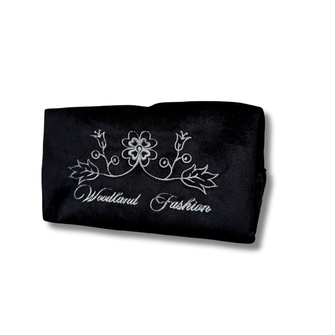 Mishkiki Make Up Bag