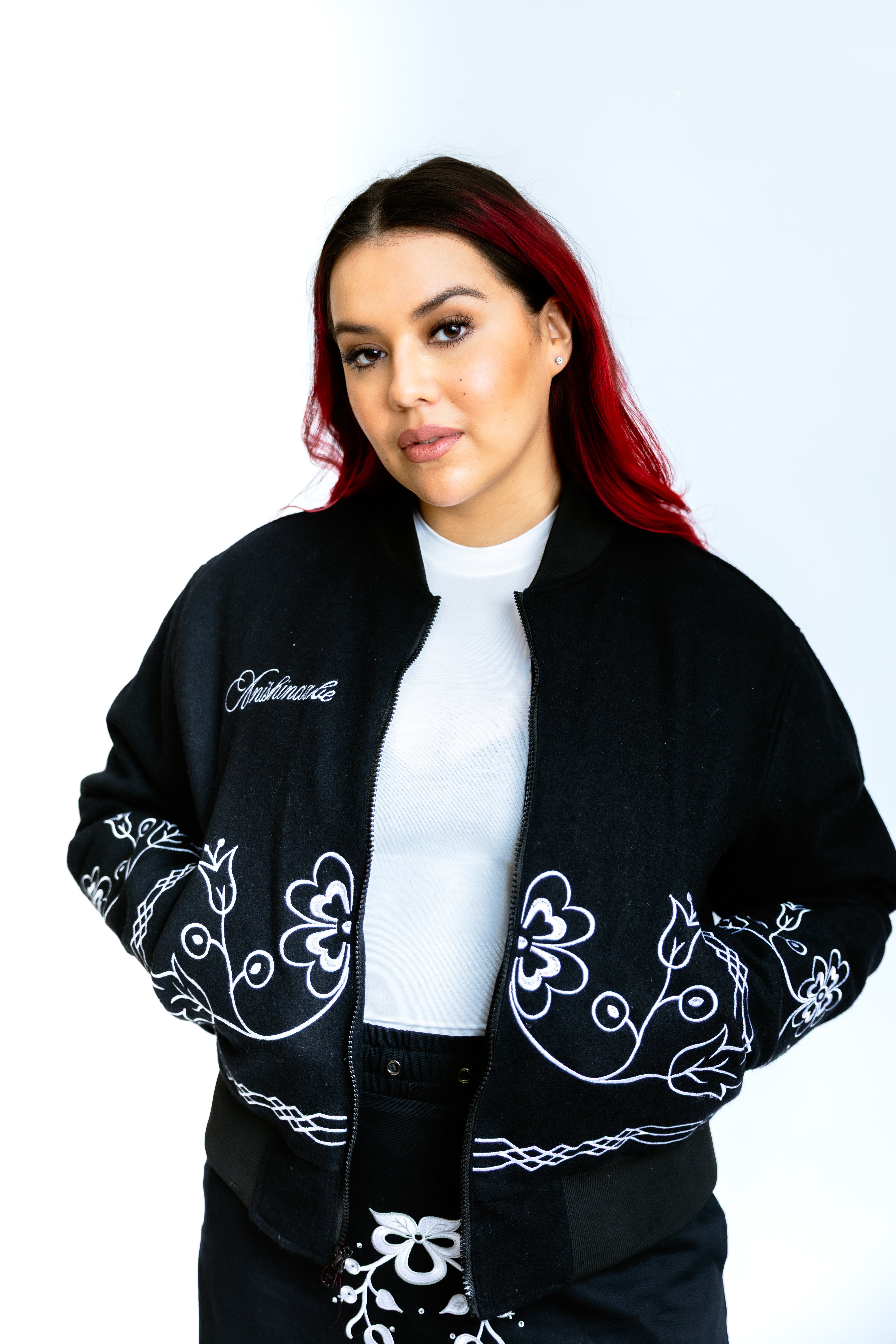 Nibiinens Bomber