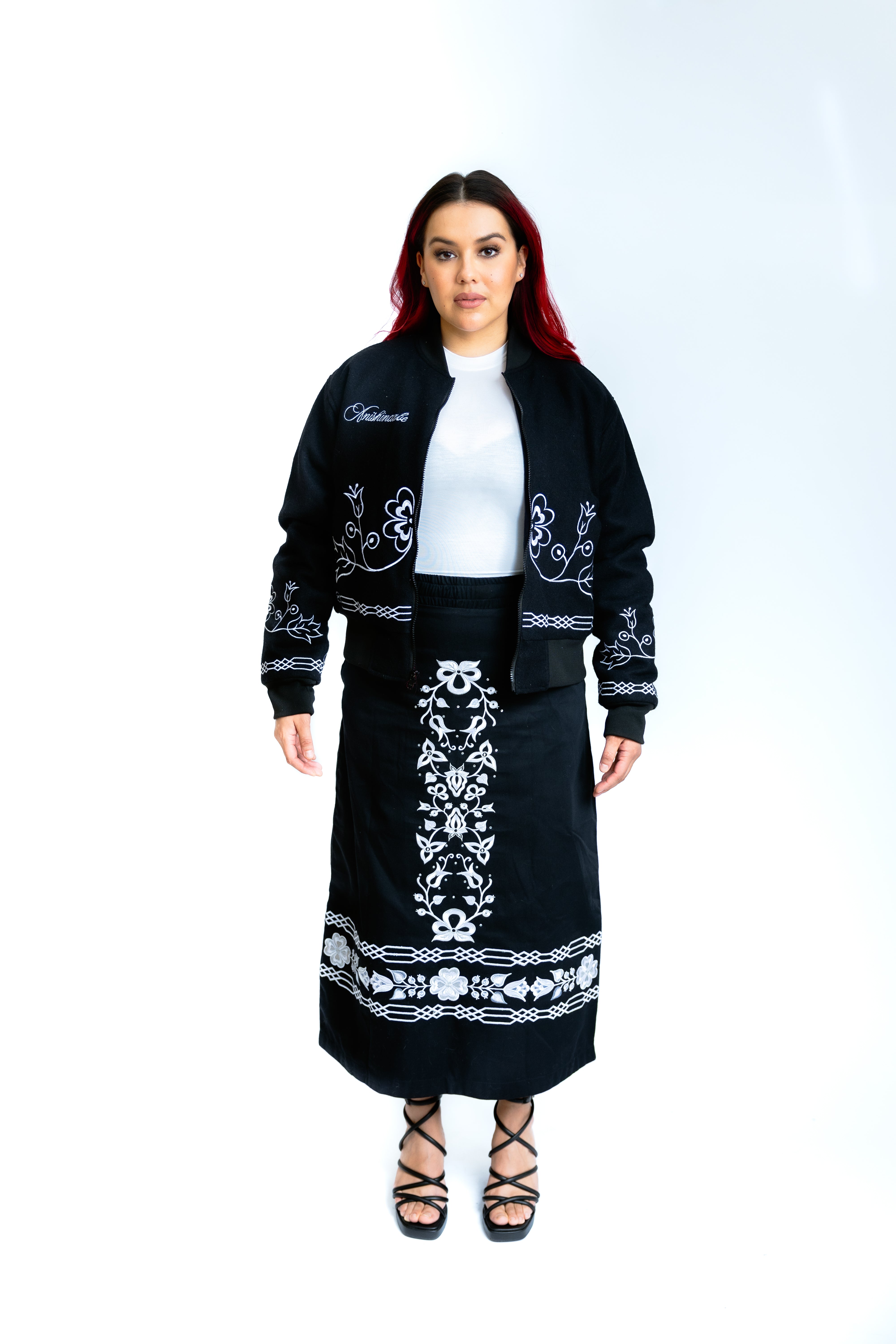 Nibiinens Bomber