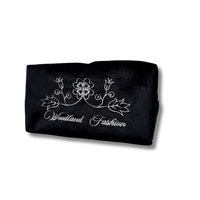 Mishkiki Make Up Bag