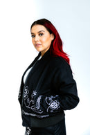 Nibiinens Bomber