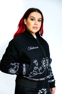 Nibiinens Bomber
